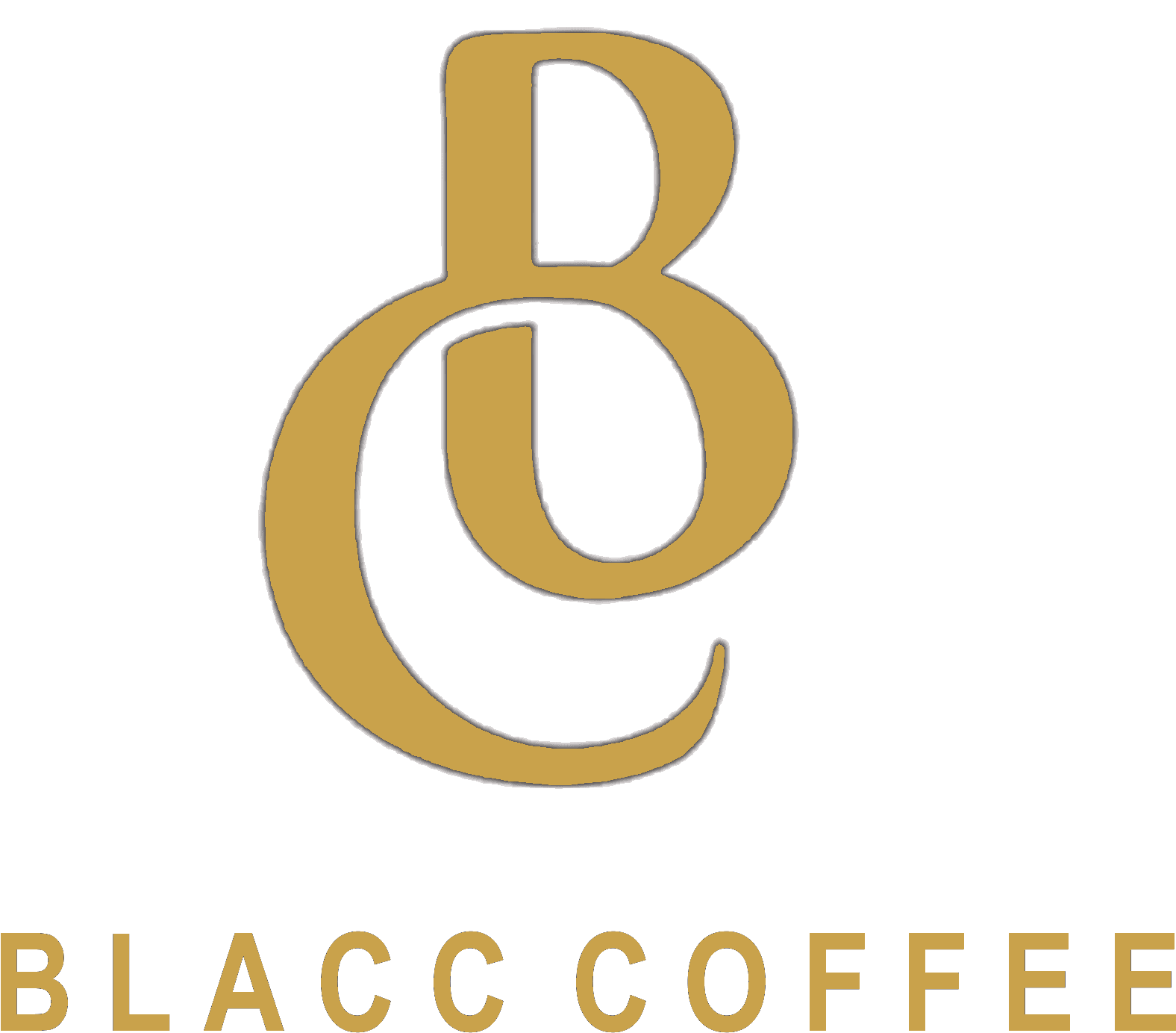 BLACC Coffee logo